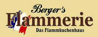 Logo Bergers Flammerie